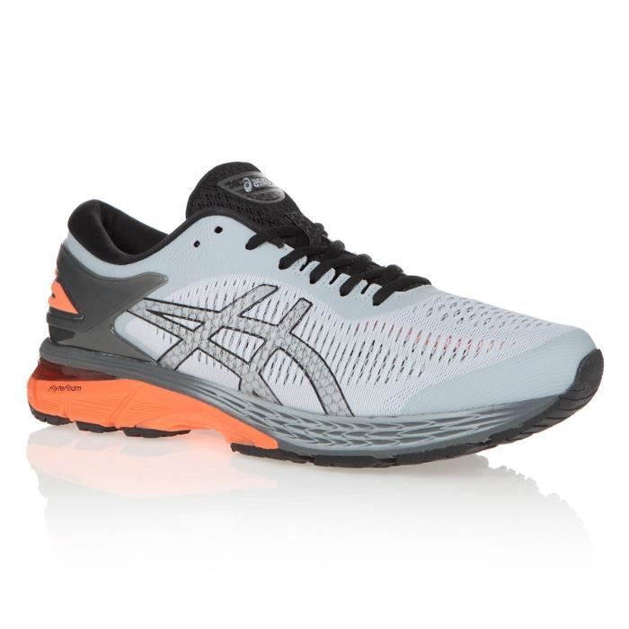 Asics gel kayano gris clair deals