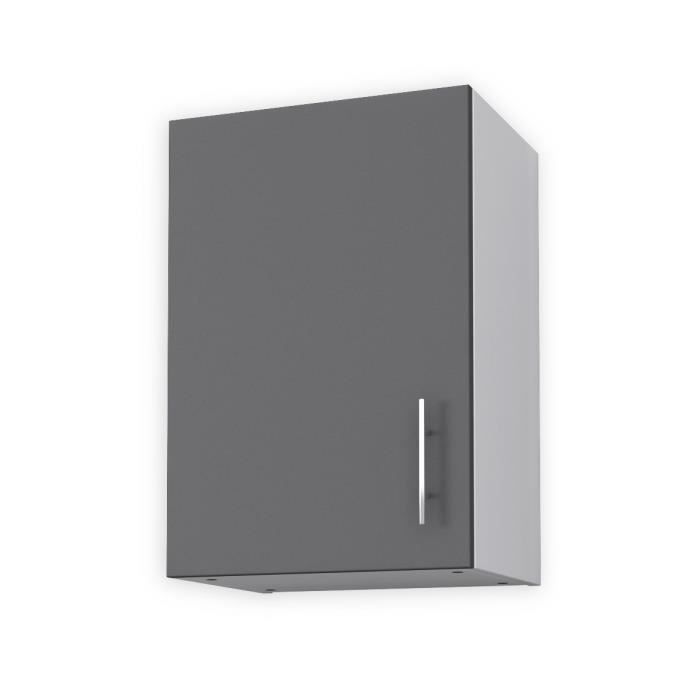 Meuble Cuisine Profondeur 40 Achat Vente Pas Cher
