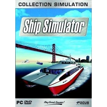 Ship Simulator Pc - vue 2
