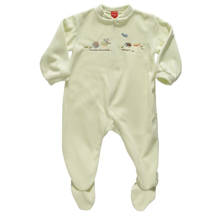 Babygro Surpyjama Polaire Bebe Cdiscount Pret A Porter Babygro Surpyjama Polaire Bebe Cdiscount Pret A Porter
