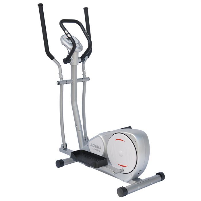 Striale Velo Elliptique Sv 402 2 Prix Pas Cher Cdiscount