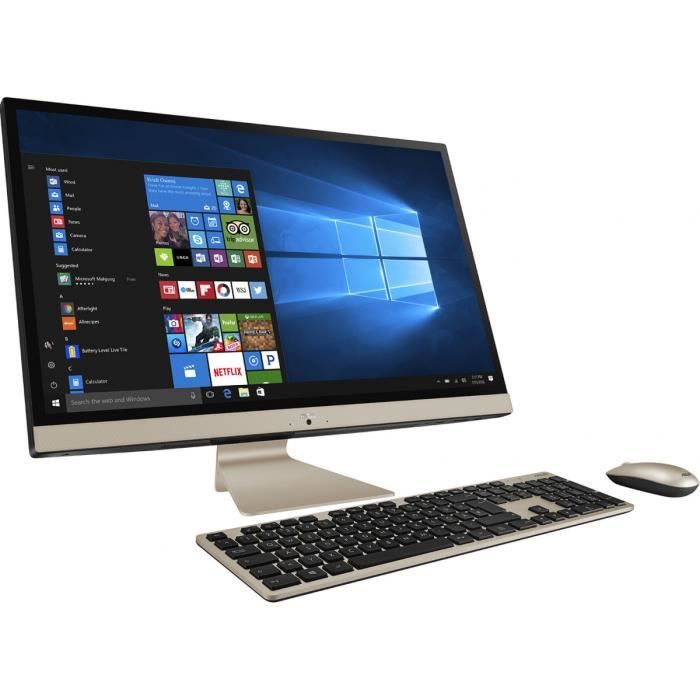 PC TOUT EN UN ASUS V 272 UAK-BA 033 R