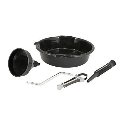 TURBOCAR 108957 Kit de Vidange, Set de 4