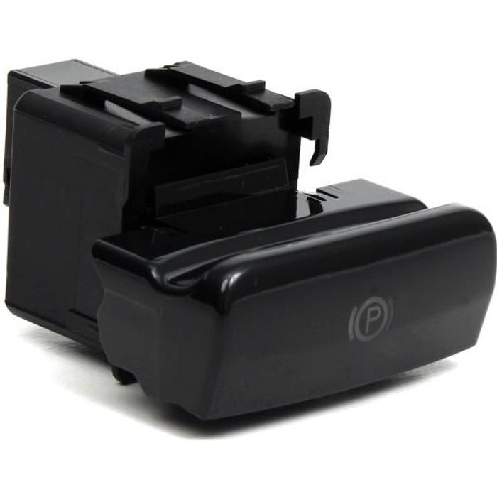 Bouton de frein à main electrique prévu pour CITROEN C4 PICASSO DS4 = 470703 4707.03