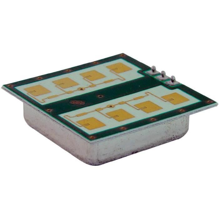 Module capteur radar universel 24 GHz ouverture…