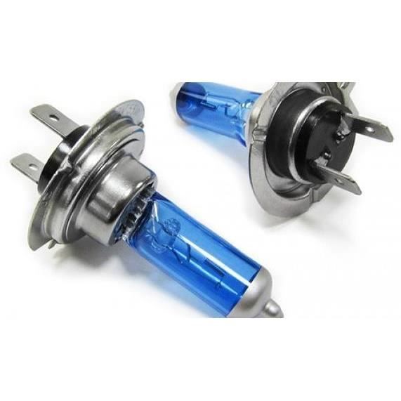 Ampoules H7 _ Effet Xenon_55W