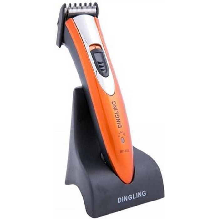 TONDEUSE A BARBE CORPS ET FINITION RECHARGEABLE