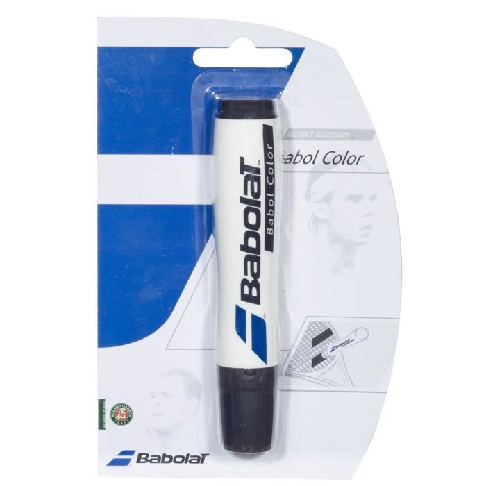 Raquettes de tennis Accessoires Babolat Babol Color