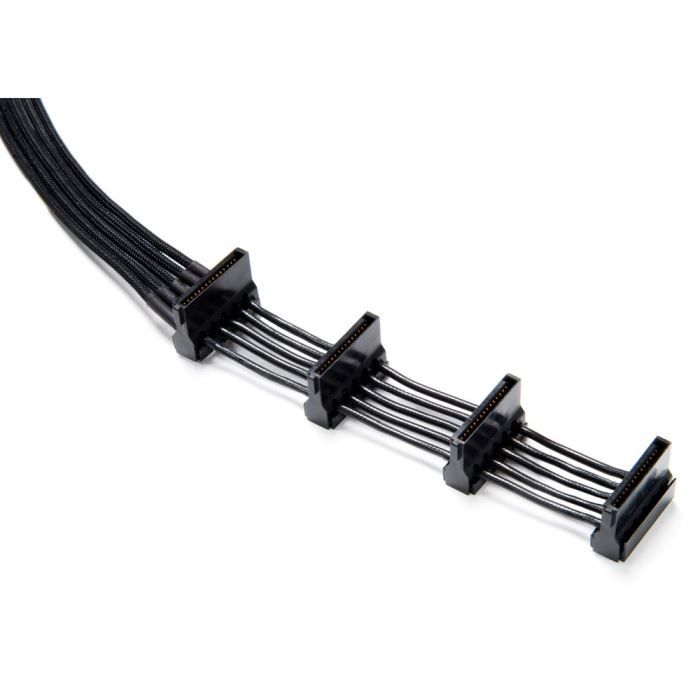 be quiet! S-ATA POWER CABLE CS-3440