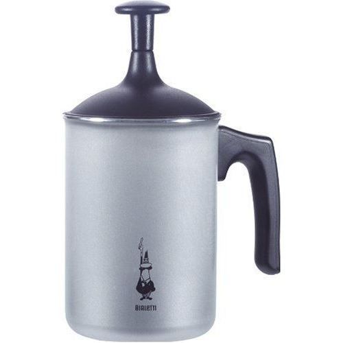 Bialetti Tutto Crema Mousseur à lait 6 tasses D…