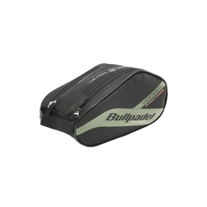 Sac de raquette de padel Bullpadel BPP-23008 D.Case - kaki - TU