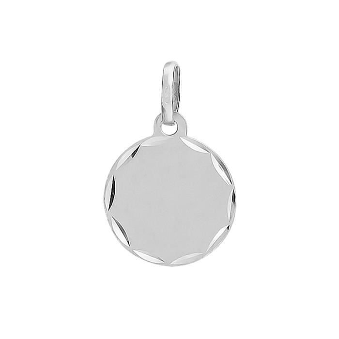 Médaille CLEOR Or 375/1000
