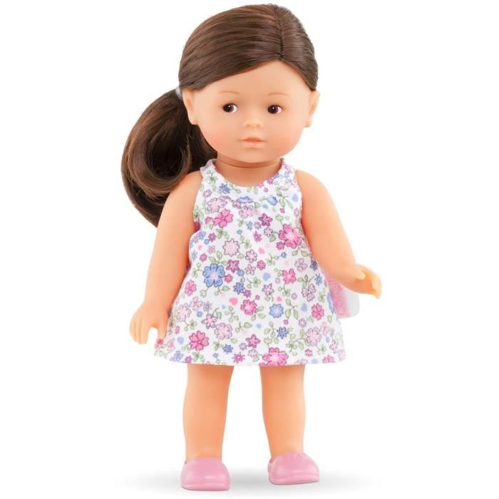 COROLLE - Mes Minis Corollines -Romy - 20 cm - dès 3 ans