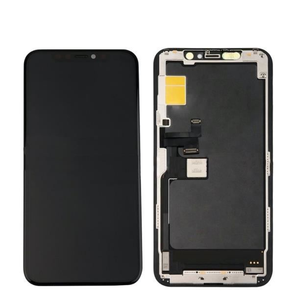 Ecran complet Oled Pour iPhone 11 Pro (Platinum)