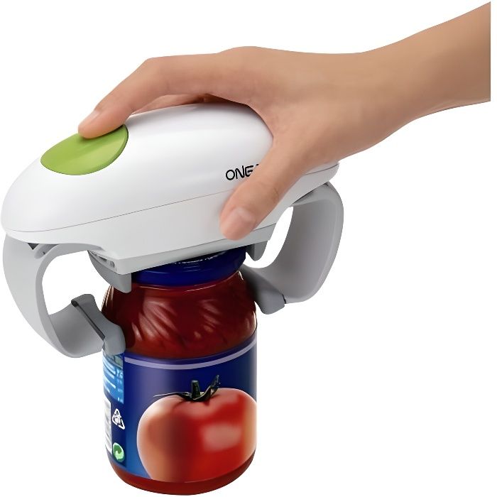 Ouvre-bocal One Touch
