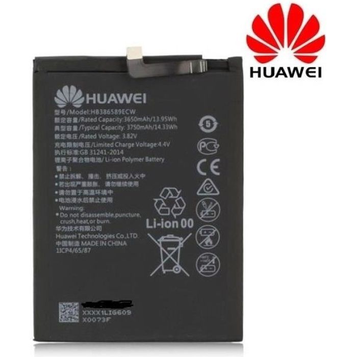 Batterie D'Origine Huawei Honor View 10