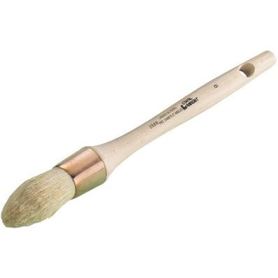 BROSSE DE POUCE A RECHAMPIR