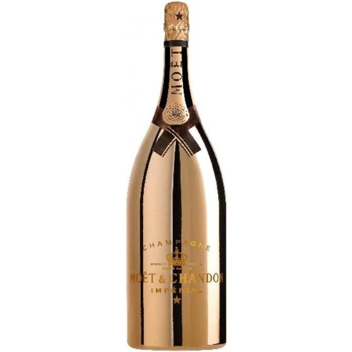 Champagne Impèrial Bright Night Luminous MAGNUM 1,5 lt – Moët & Chandon