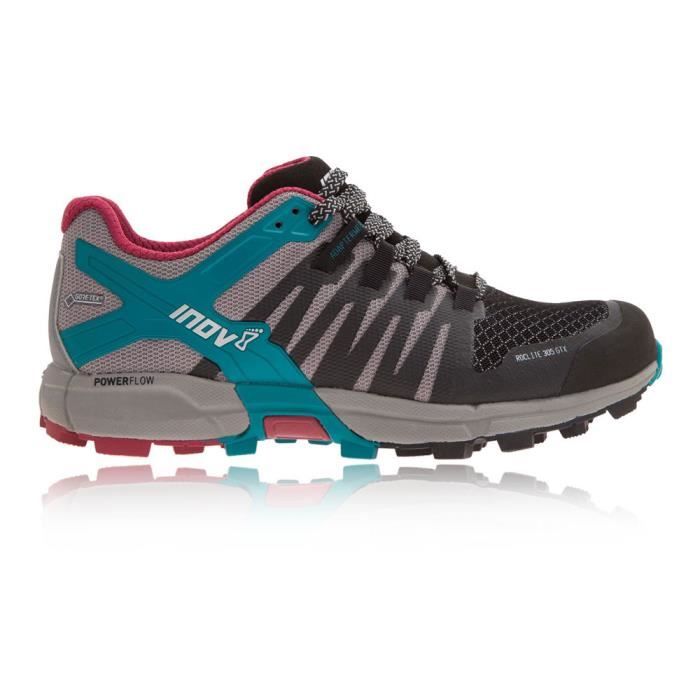 Inov8 Femmes Roclite 305 Gore-Tex Trail Chaussures De Course À Pied Sport