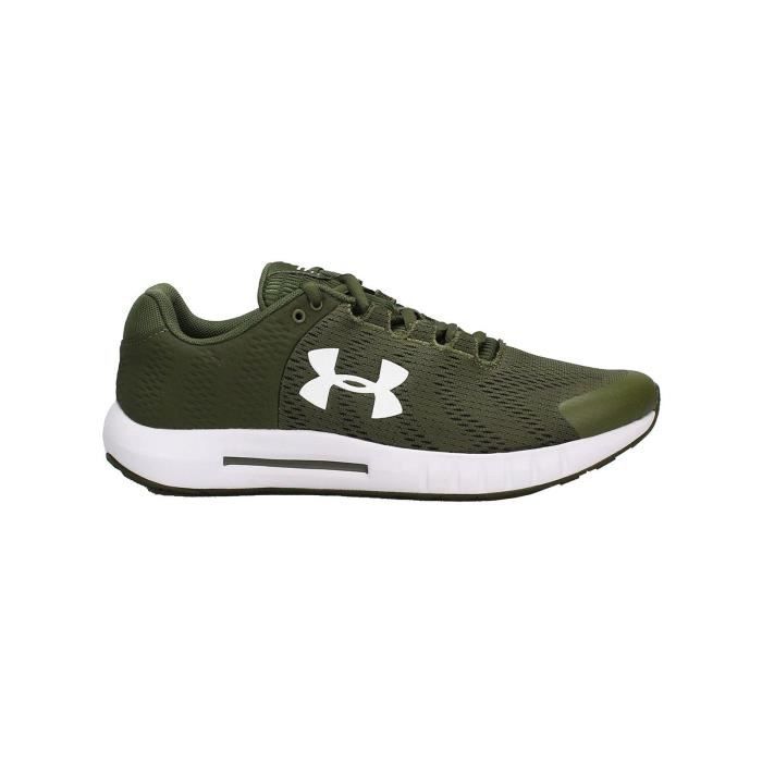 Chaussure de running Homme Under Armour Micro G Pursuit BP - 3021953-302