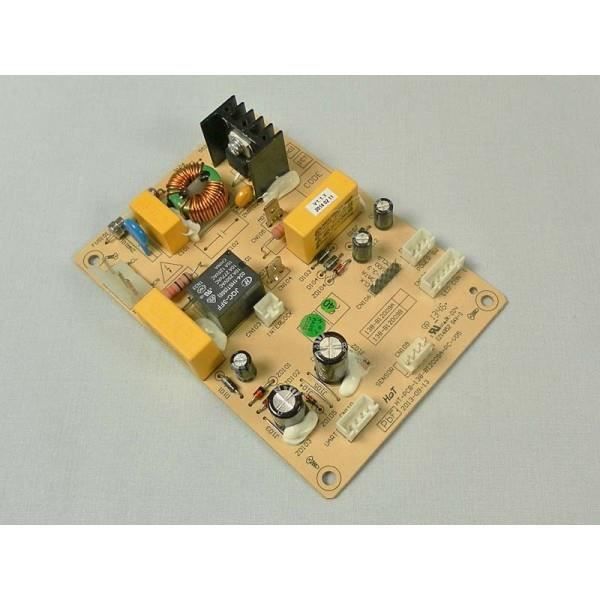 carte electronique robot kenwood chef sense KW715808