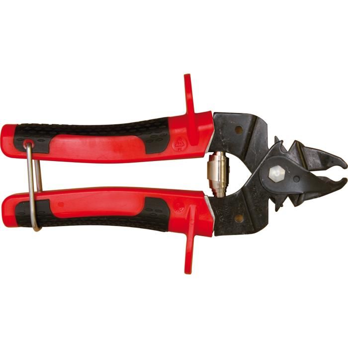 Outillage pince pour agrafes -nez de porc- Restagraf Ref: 2102