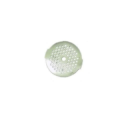 GRILLE.2,5MM POUR HACHOIR A VIANDE SEB - BVMPIECES