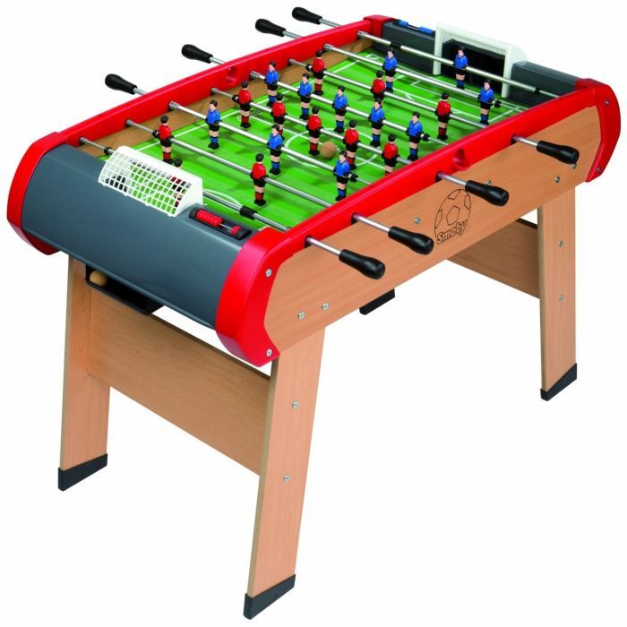 SMOBY Baby Foot Champions