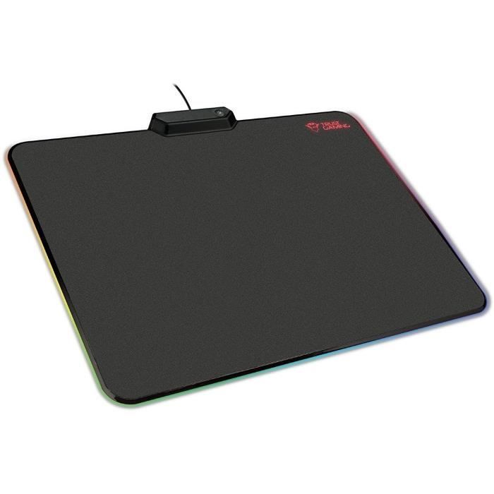 TRUST Tapis de souris GXT 760