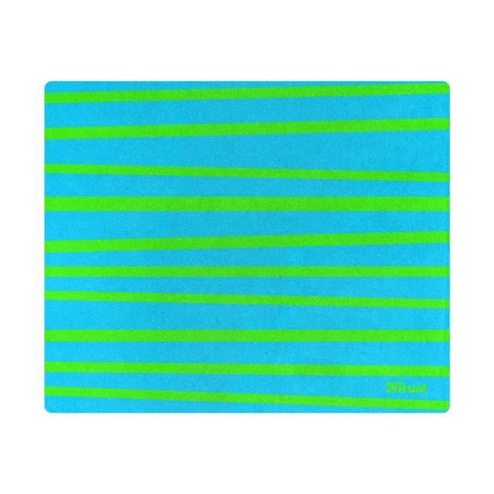 TRUST PRIMO Tapis de souris - Blue / Green