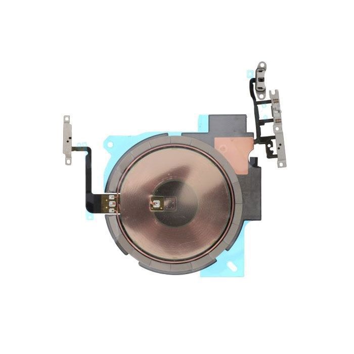 Nappe de Charge QI/NFC avec Nappe Power/Volume Pour Apple iPhone 13 Pro Max A2484 A2641 A2643 A2644 A2645 Reconditionné - Apple iPhone reconditionné disponible sur Cdiscount Seconde Vie
