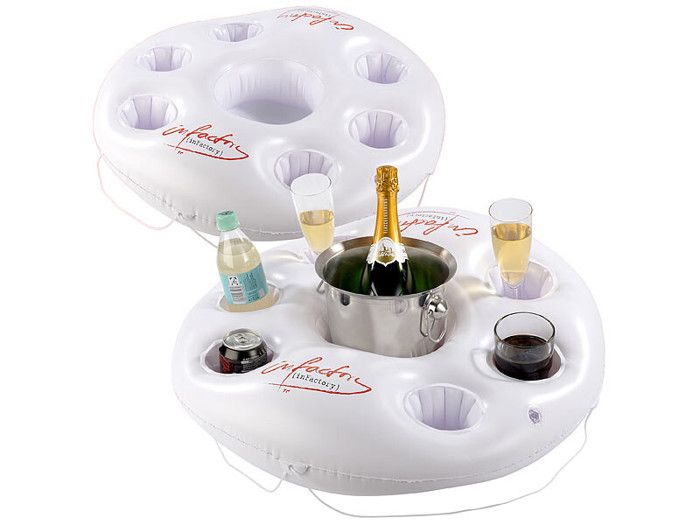 Jouets Flottants Pour Chien - Lot De 4 - Piscine, Plage, Lac - Matériau TPR Résistant