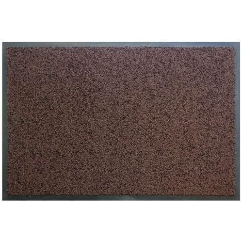 Tapis absorbant IDMAT Antidérapant Queyras 40x60cm - vue 2