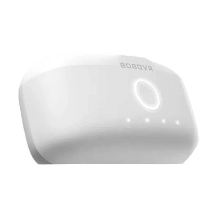 Batterie supplémentaire - BOBOVR - B2 - 5200 mAh - Charge rapide - Indicateurs lumineux