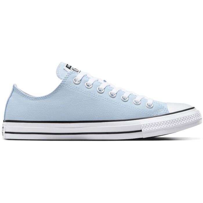 Converse Baskets Converse Chuck Taylor As Bleu Mixte