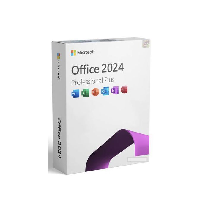 Clé USB Office 2024 Pro Plus – Suite Complète à Vie – Activation Garantie