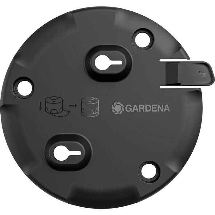 Gardena 16022-20 AquaPrecise Appareil de raccordement