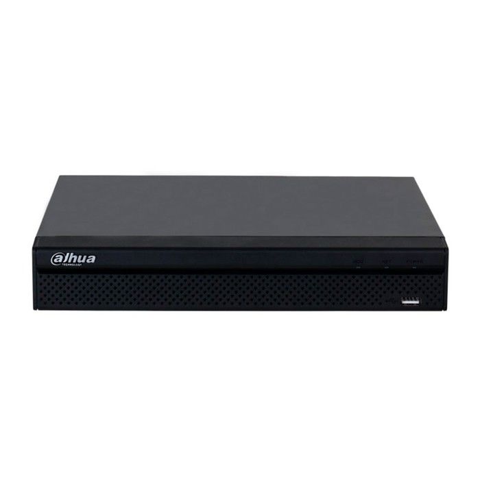 Enregistreur numérique IP DAHUA NVR2108HS 8P 4KS3 - vue 2