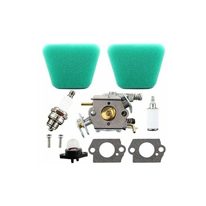 Filtre à Air Filtres à Essence Bougies Pour Moteurs Thermiques