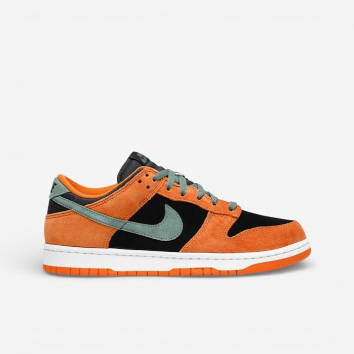 Nike Nike Dunk low Ceramic