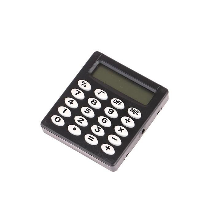 Ancienne calculatrice de poche "Addition et soustraction" ADDIMAX Ancienne calculatrice de poche "Addition et soustraction" ADDIMAX