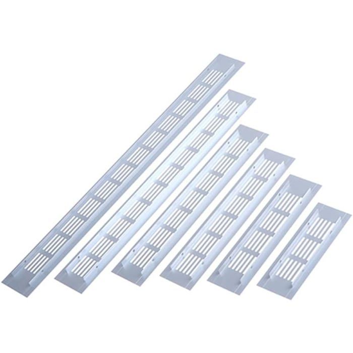 Lot de 2 grilles de refroidissement pour la cuisine et la pâtisserie – 29,6 x 42,8 cm – Grille en acier inoxydable robuste pour la cuisson, le grill, le rôtissage – Passe Lot de 2 grilles de refroidissement pour la cuisine et la pâtisserie – 29,6 x 42,8 cm – Grille en acier inoxydable robuste pour la cuisson, le grill, le rôtissage – Passe