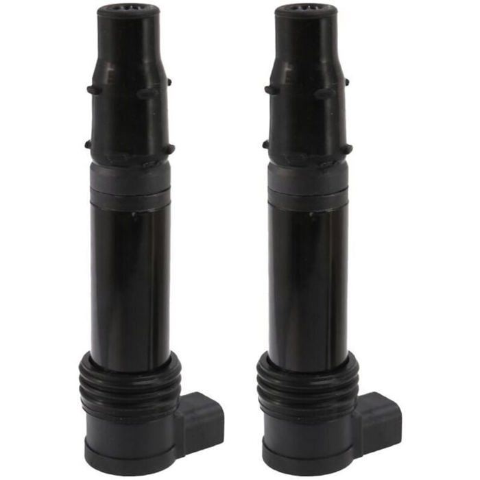 Module Bobine D'allumage Pour Moteurs FR691V FR730V FR541V FR651V FR600V - Compatible KM 21171-0743 / 21171-0711 - 5