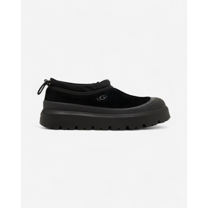 Ugg UGG Tasman Weather Hybrid Slipper Black