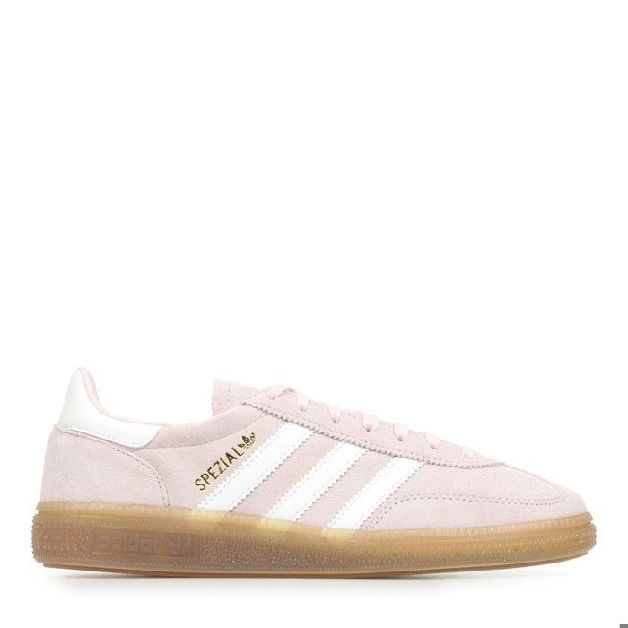 32924 adidas Handball Spezial J Baskets enfant
