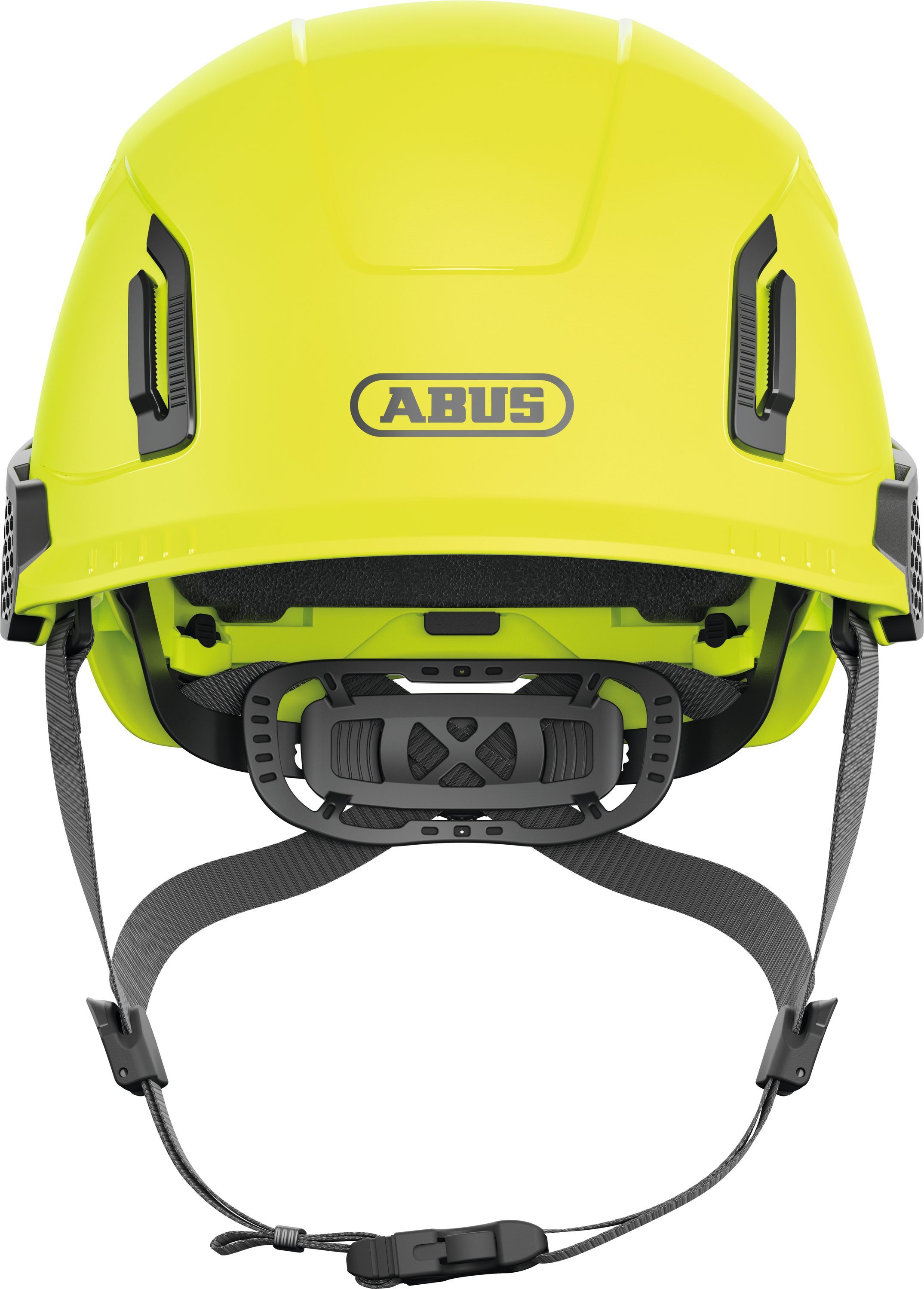 Casque de protection travaux électrique ABUS SPECTOR E - vue 2