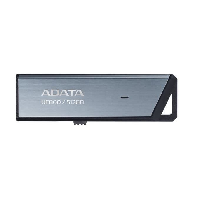 Adata Usb Ue800 Si 3.2 Usb Typ C Interface Usb 3.2 Gen - vue 3