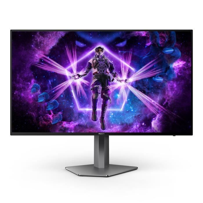 AOC AGON Pro OLED 26.5 QHD/24