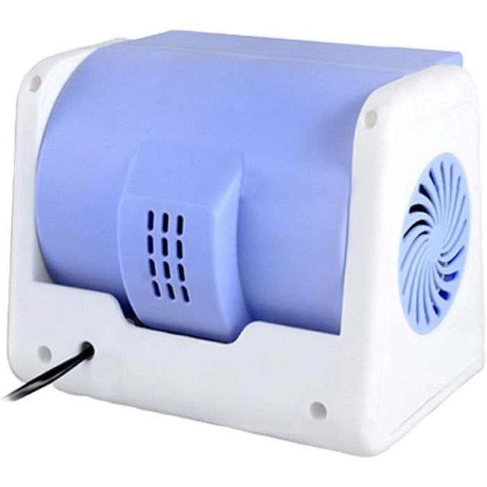 Ventilatore Da Tetto Per Camper, Ventilatore Per Camper 12V - Foto 9