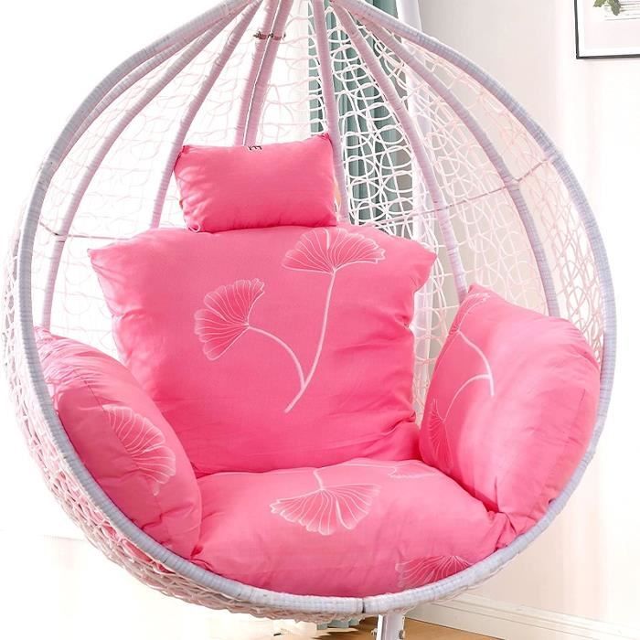Coussin De Chaise Suspendue Coussin, Suspendu Coussin De Siège Coussin